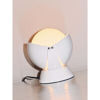 Buonanotto Table Lamp White