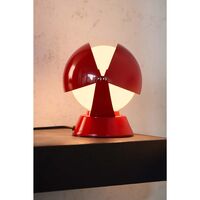 Buonanotto Bordlampe Blå