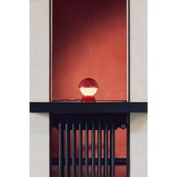 Buonanotto Bordlampe Blå