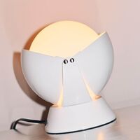 Buonanotto Bordlampe Blå
