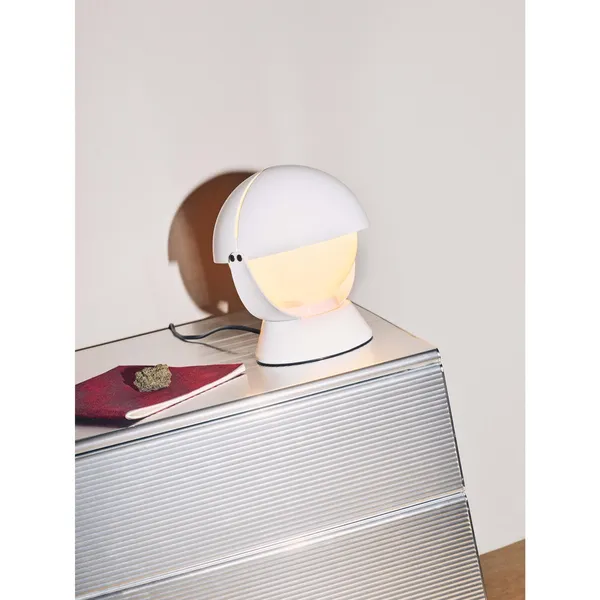 Buonanotto Table Lamp Yellow
