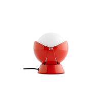 Buonanotto Table Lamp Red