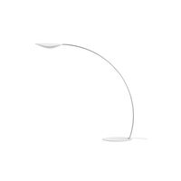 Diphy Vloerlamp Wit