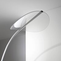Diphy Vloerlamp Wit