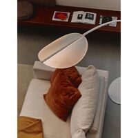 Diphy Vloerlamp Wit