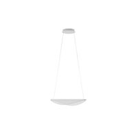 Suspension Diphy Blanc