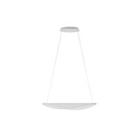 Diphy Pendel L90 Hvid