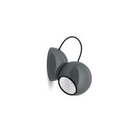 Applique Gravitino Grigio