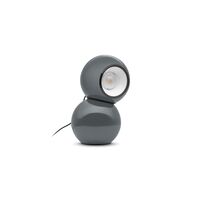 Gravitino Table Lamp Gray