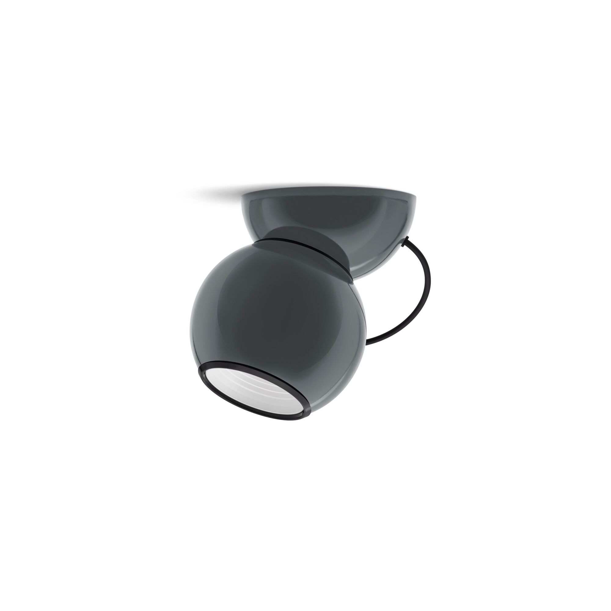 Gravitino Taklampa Gr&aring;