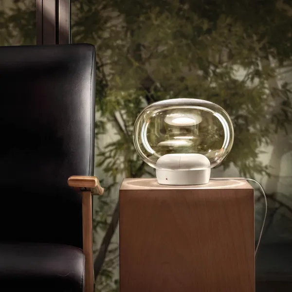 La Mariée Table Lamp Gold