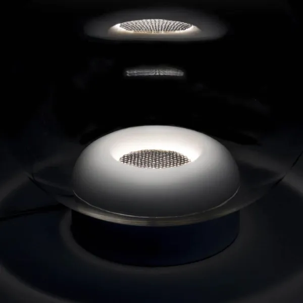 La Mariée Table Lamp Gold