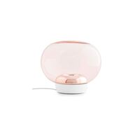La Mariée Table Lamp Copper