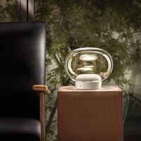 La Mariée Table Lamp Copper