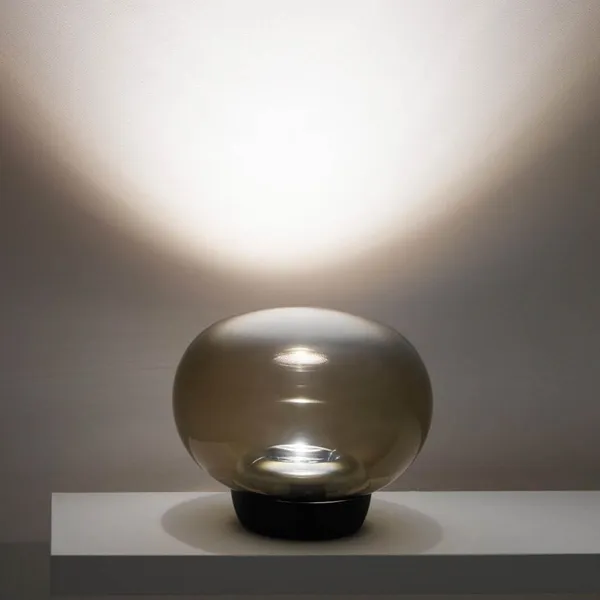 La Mariée Table Lamp Copper