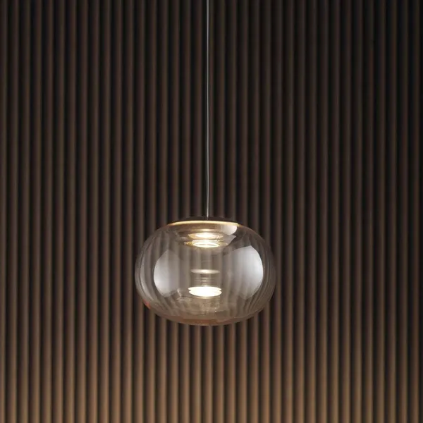 La Mariée Hanglamp Wit