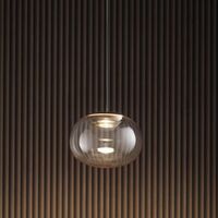 La Mariée Hanglamp Wit