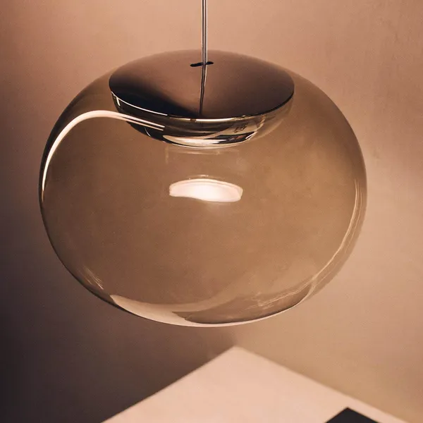 La Mariée Hanglamp Wit
