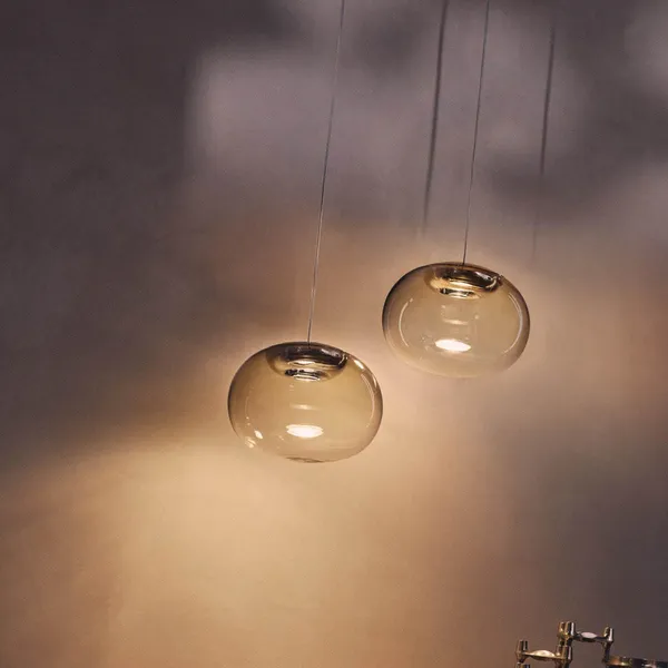 La Mariée Hanglamp Wit