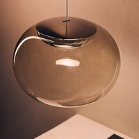 La Mariée Hanglamp Goud