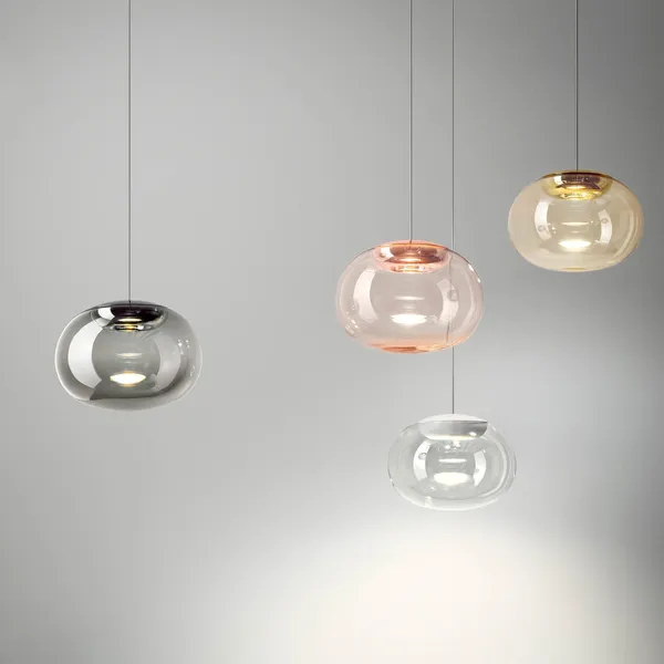 La Mariée Hanglamp Goud
