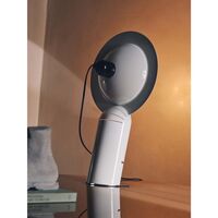 Lampiatta Bordlampe Sort