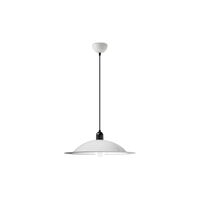 Lampiatta Hanglamp Groot Wit
