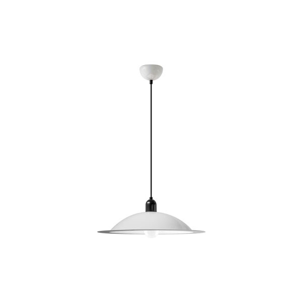 Lampiatta Pendant Large White