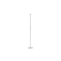 Luna Stehlampe Weiß