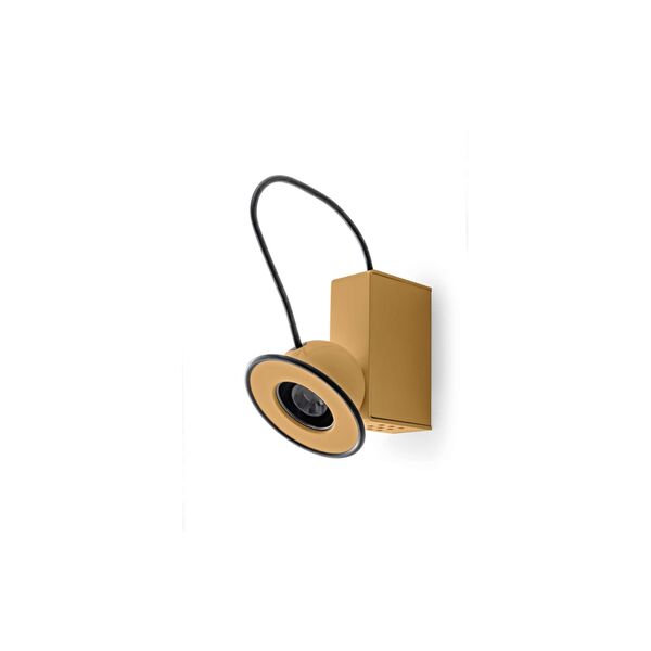 Minibox Væglampe Coffee