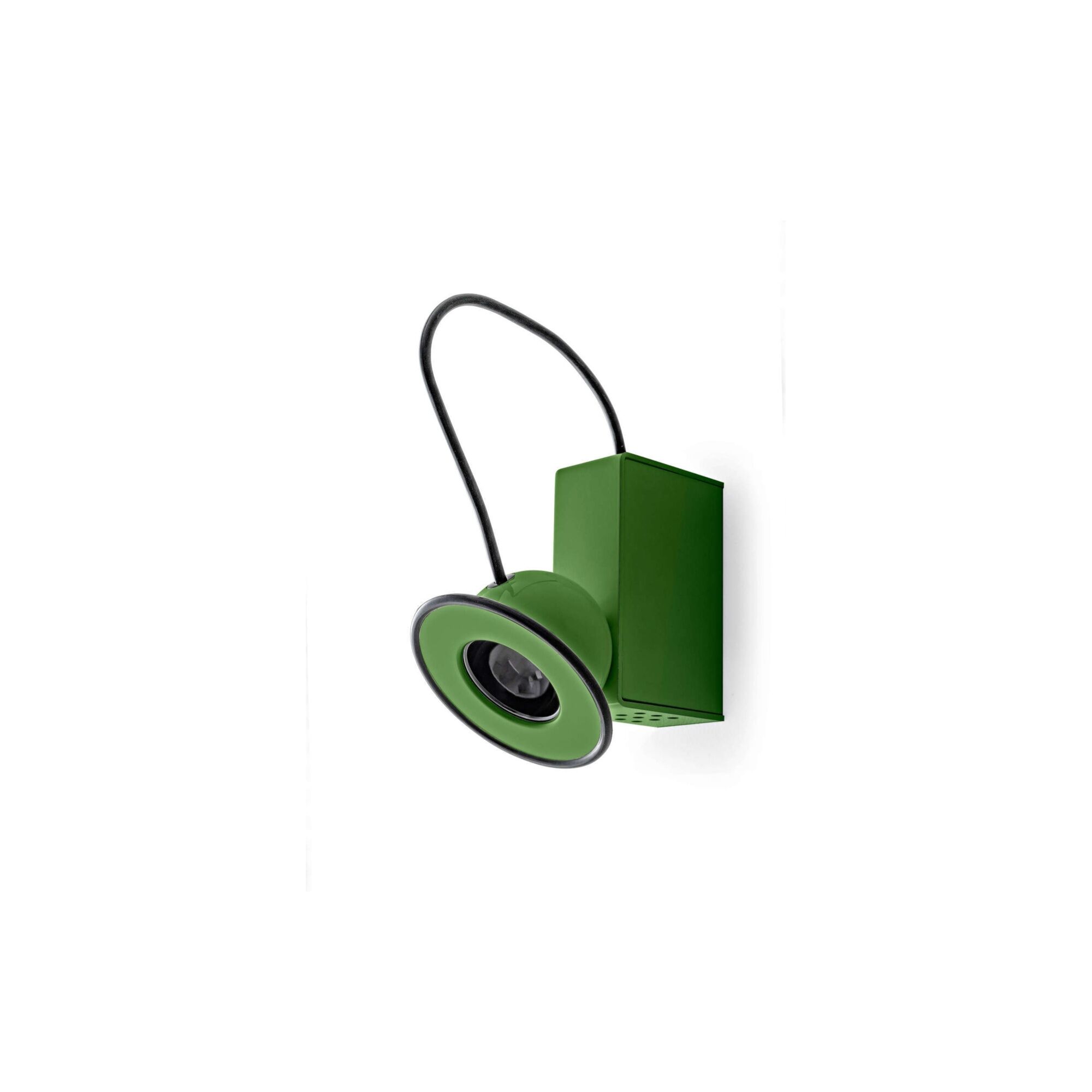 Minibox Vglampe Grn