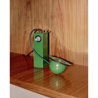 Minibox Tafellamp Wit