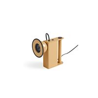 Minibox Table Lamp Coffee