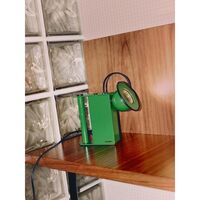Minibox Table Lamp Green