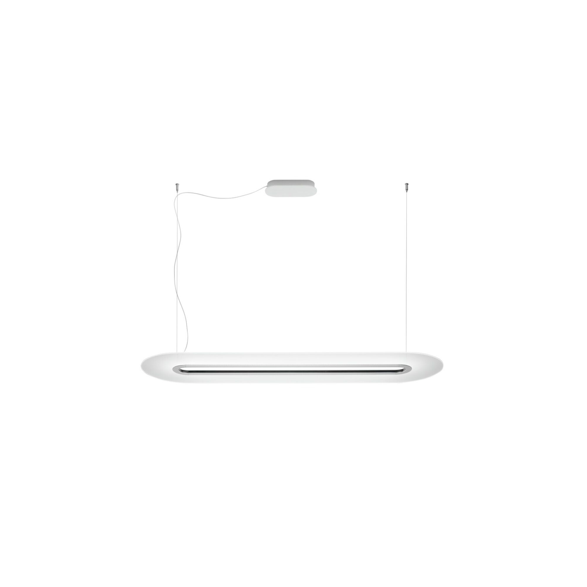 Opti-Line Pendel L129 Transparent