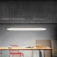 Opti-Line Pendel L129 Transparent