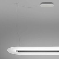Opti-Line Pendel L129 Transparent