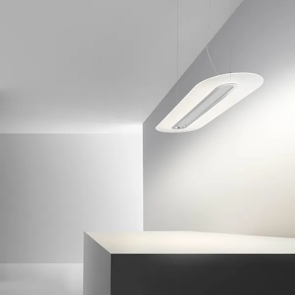 Opti-Line Pendel L129 Transparent