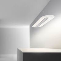 Opti-Line Pendel L129 Transparent