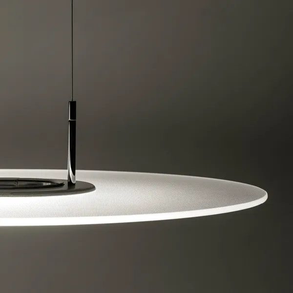 Opti-Line Pendel L129 Transparent