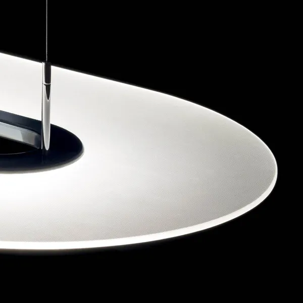 Opti-Line Pendel L129 Transparent