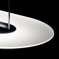 Opti-Line Pendel L129 Transparent