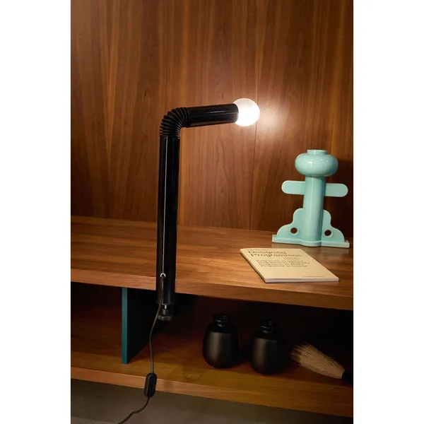 Periscopio Table Lamp White