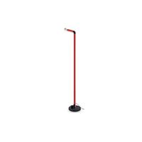 Rood Vloerlamp Groot Groot