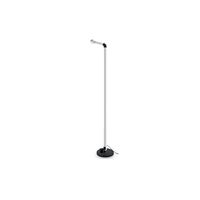 Periscopio Vloerlamp Klein Groot Wit