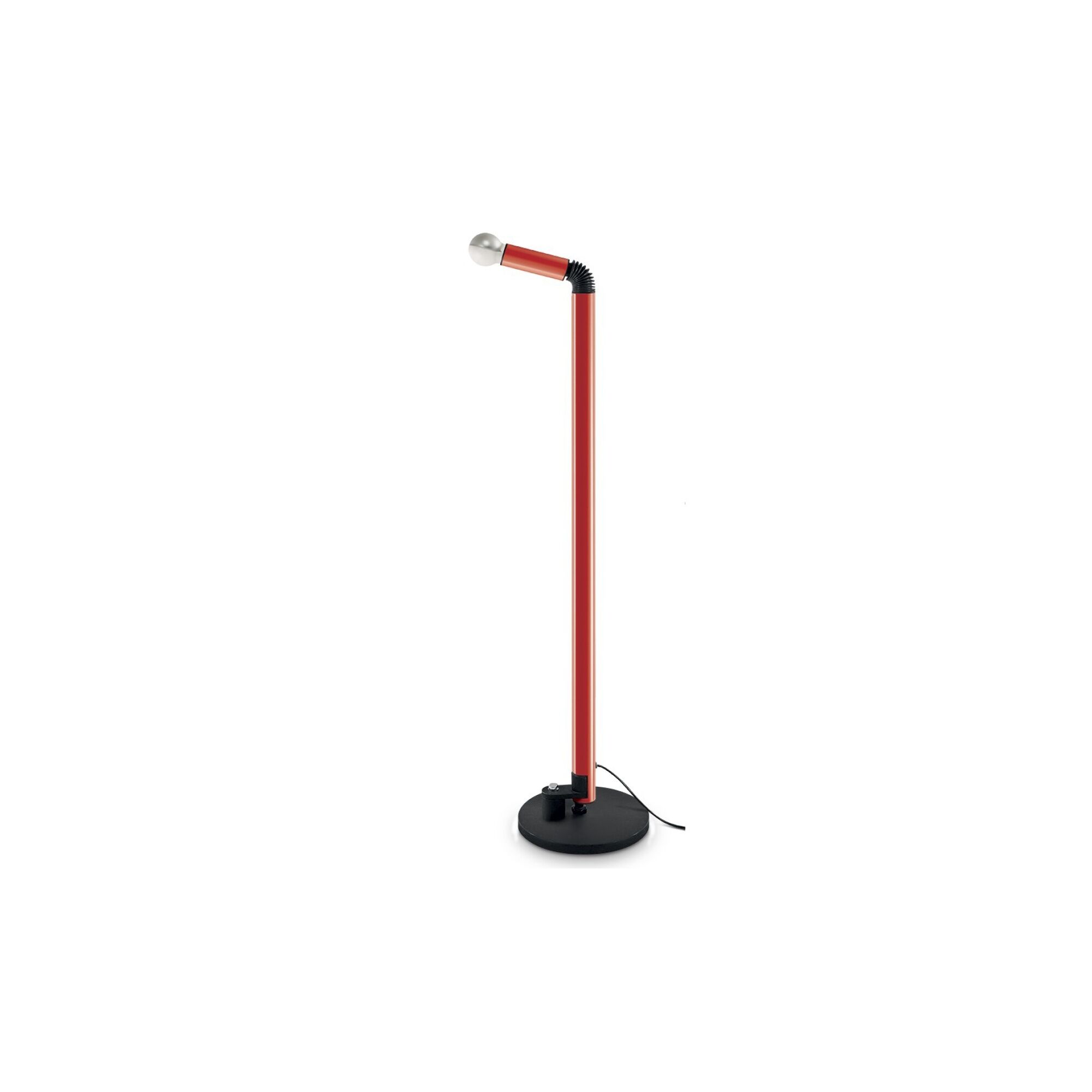 Periscopio Gulvlampe Lille Stor Rd