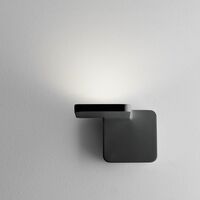 Quad Wandlamp Wit