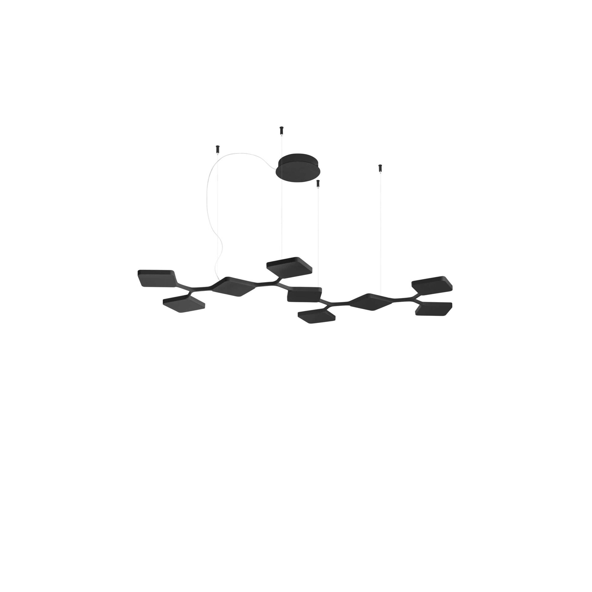Quad Pendel Liner Sort