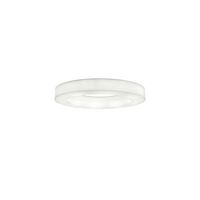 Saturn Plafondlamp Wit