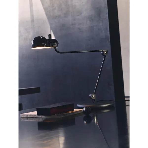 Topo Lumetto Table Lamp Green